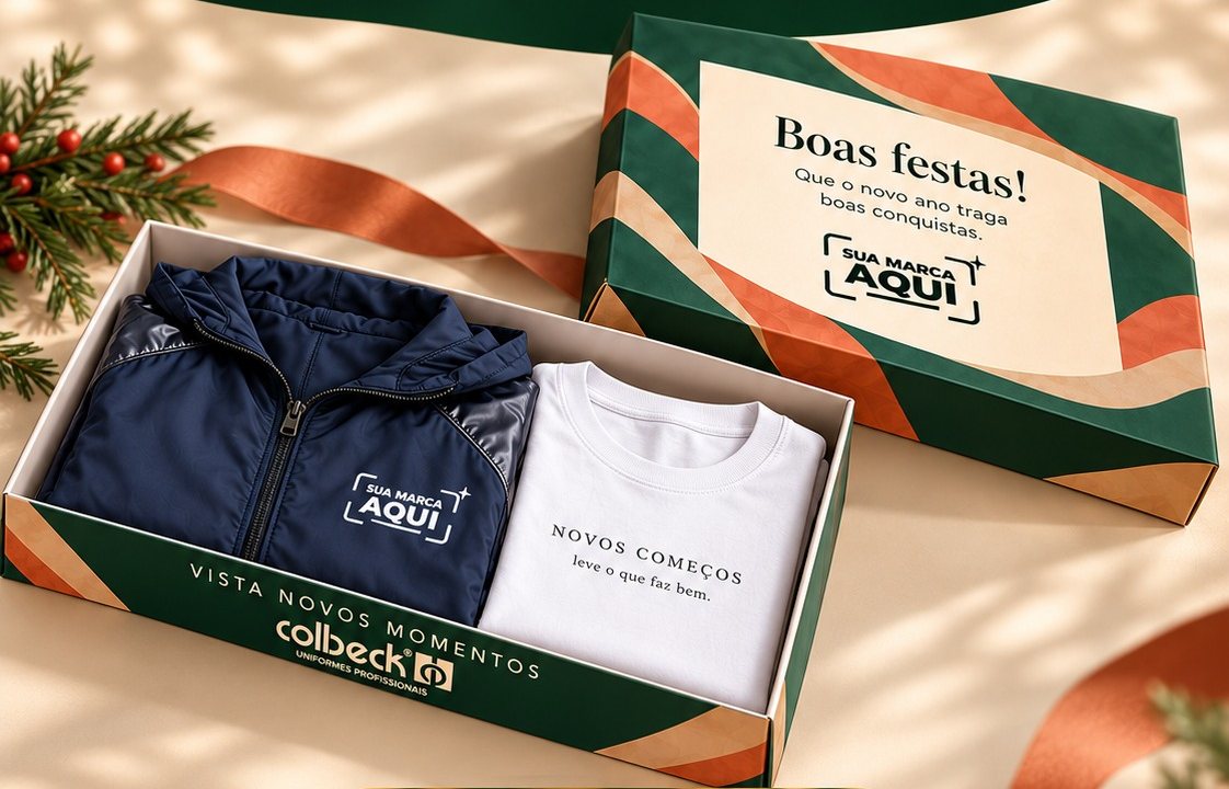 Kit Especial em outro ângulo