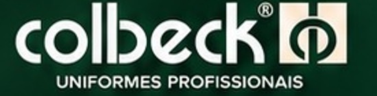 Colbeck Uniformes Profissionais